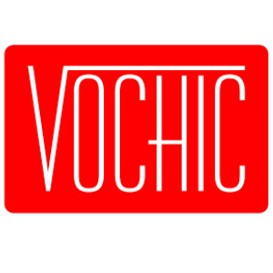 VOCHIC品牌LOGO