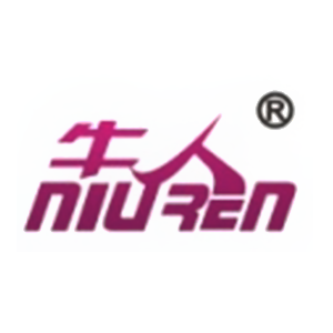 牛人NIUREN品牌LOGO