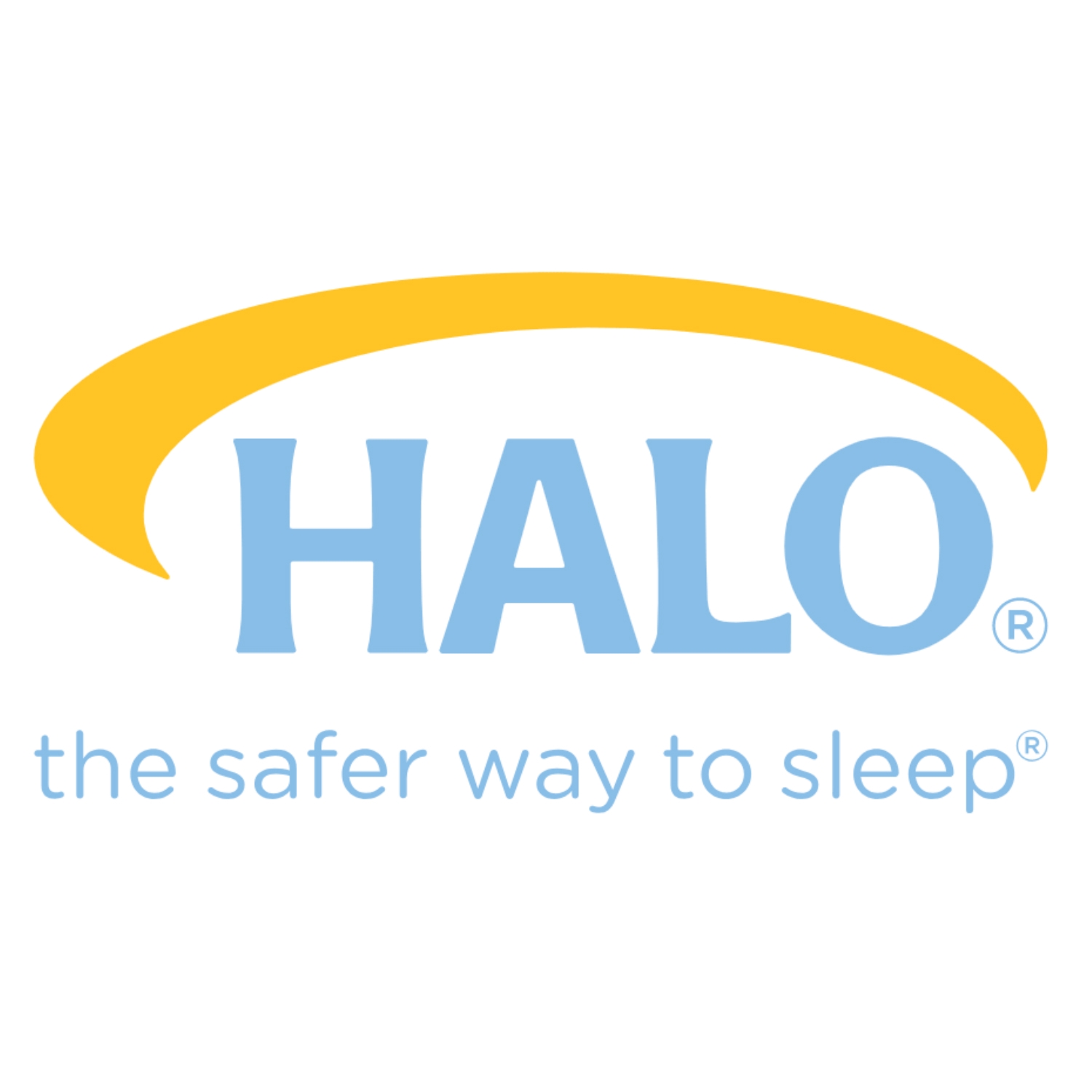 HALO品牌LOGO