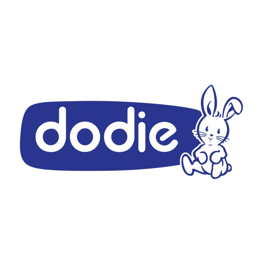 杜迪​dodie品牌LOGO