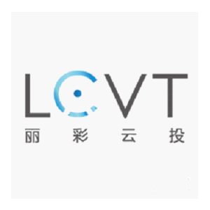 丽彩云投LCVT品牌LOGO
