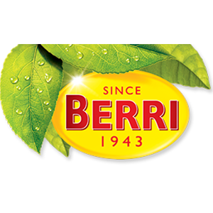 百果益BERRI品牌LOGO