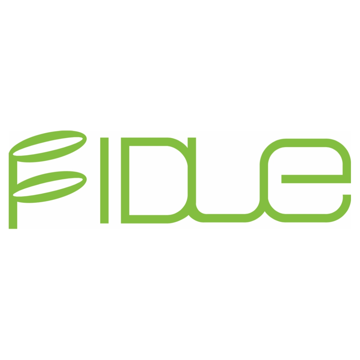 飞朵FIDUE品牌LOGO