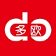 多欧品牌LOGO