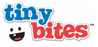 tiny bites品牌LOGO