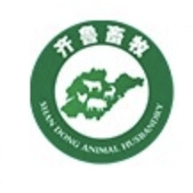 齐鲁畜牧QILUXUMU品牌LOGO