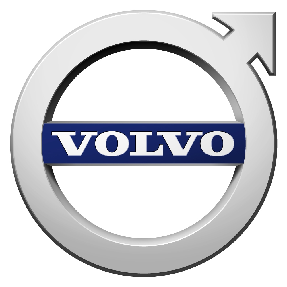 沃尔沃VOLVO品牌LOGO