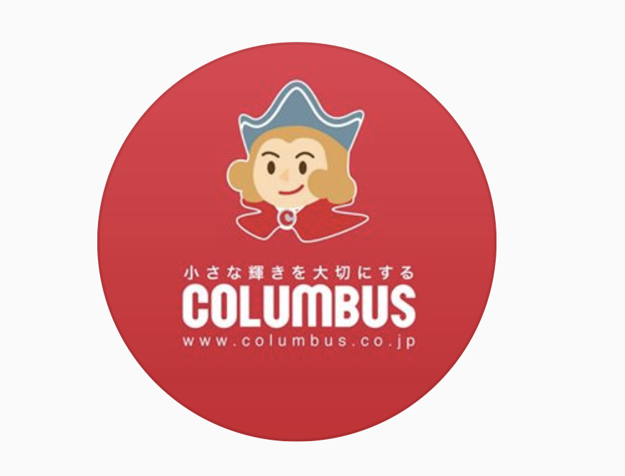 哥伦布斯COLUMBUS品牌LOGO