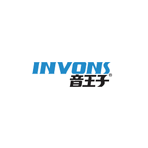 音王子INVONS品牌LOGO