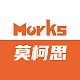 莫柯思MorKs品牌LOGO