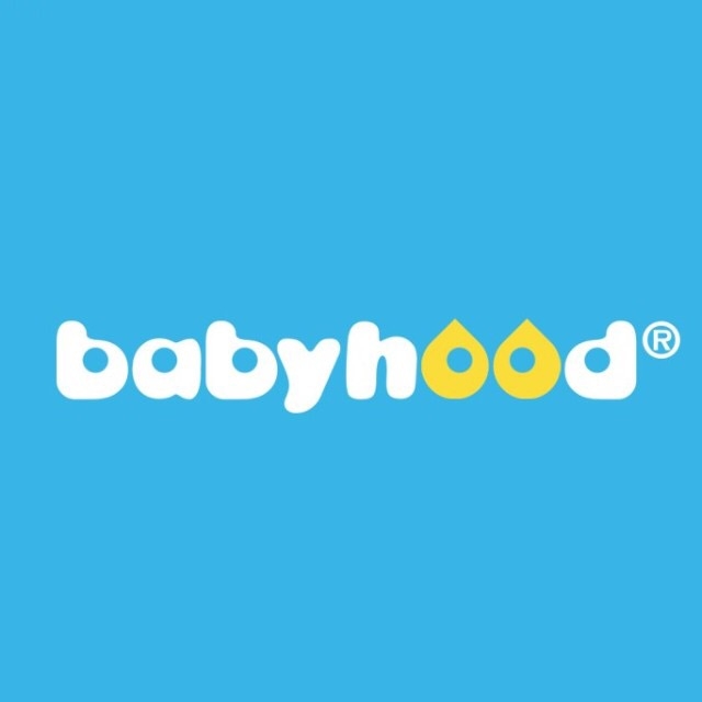 世纪宝贝babyhood品牌LOGO