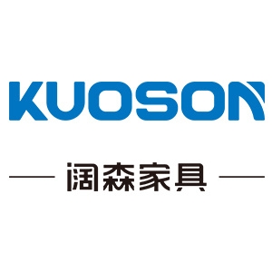 阔森家具KUOSON品牌LOGO