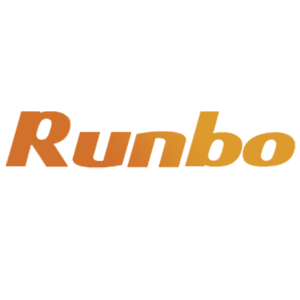 Runbo品牌LOGO