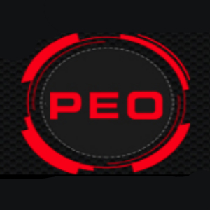 PEO品牌LOGO