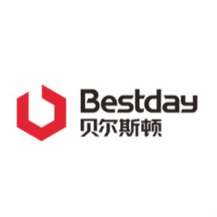 贝尔斯顿Bestday品牌LOGO
