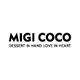 MIGICOCO品牌LOGO