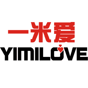 一米爱YIMILOVE品牌LOGO
