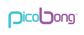 皮克朋picobong品牌LOGO