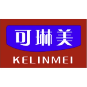 可琳美KELINMEI品牌LOGO