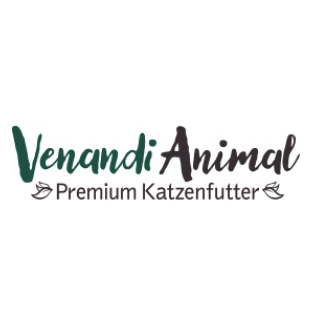 Venandi Animal品牌LOGO