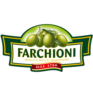 FARCHIONI品牌LOGO
