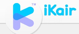 iKair品牌LOGO