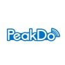 peakdo品牌LOGO