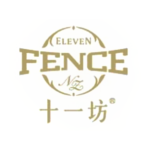 十一坊Eleven Fence品牌LOGO