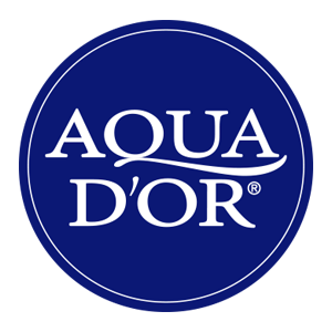 AQUA D'OR品牌LOGO