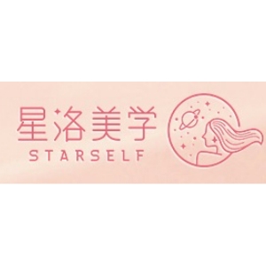 星洛美学STARSELF品牌LOGO