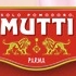 慕意MUTTI品牌LOGO