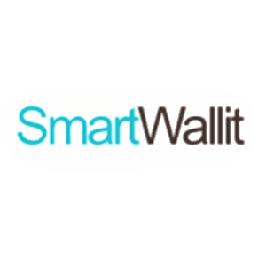 SmartWallit品牌LOGO