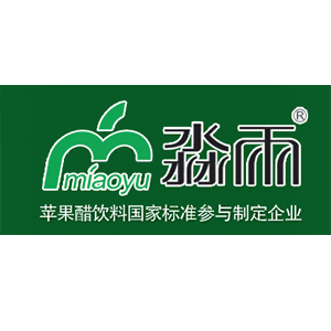 淼雨miaoyu品牌LOGO