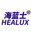 海蓝士HEALUX品牌LOGO