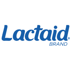 Lactaid品牌LOGO