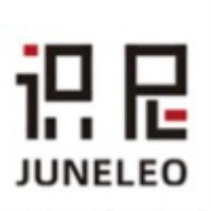 识尼JUNELEO品牌LOGO