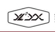英伦印象YLYX品牌LOGO