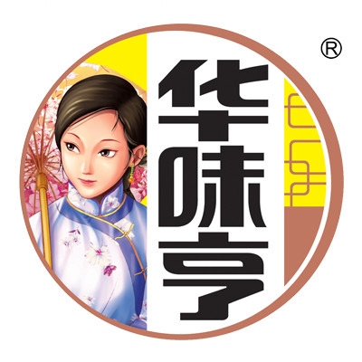 华味亨品牌LOGO