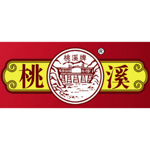 桃溪牌品牌LOGO