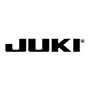重机JUKI品牌LOGO