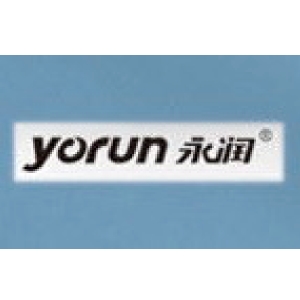 永润yorun品牌LOGO