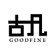 古凡GOODFINE品牌LOGO