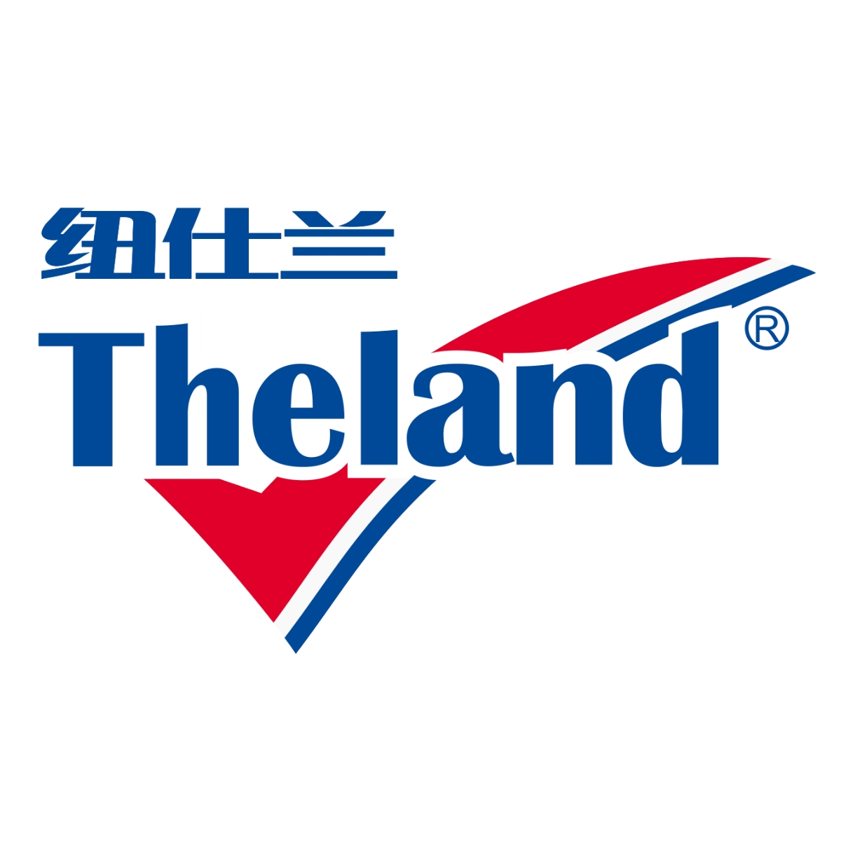 纽仕兰Theland品牌LOGO