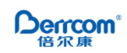 倍尔康Berrcom品牌LOGO