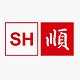 顺辉SH品牌LOGO
