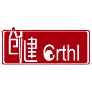 创健品牌LOGO