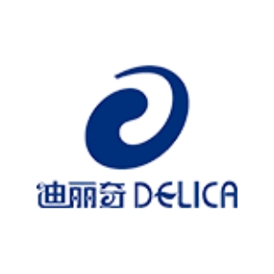 迪丽奇DELICA品牌LOGO