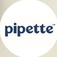 Pipette品牌LOGO