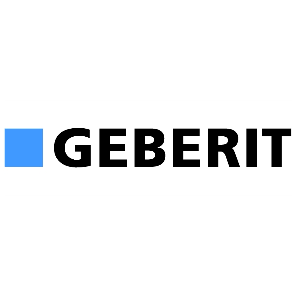 吉博力GEBERIT品牌LOGO