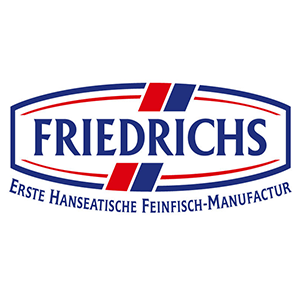 福瑞德FRIEDRICHS品牌LOGO